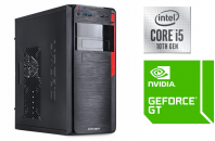 ��������� ���� TopComp AK 121970421 Intel Core i5 10400F /H510/8/HDD 1000/SSD 480/NVIDIA GeForce GT 730 2gb/��� ��