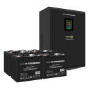    ExeGate FineSine SX-5000.LCD.AVR.2SH.T EX296661RUS