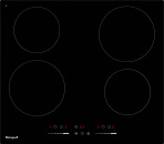 ������������ �������� ����������� Weissgauff HV 640 BSG ������