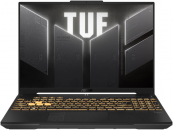  Asus TUF F16 FX607VU-RL061 (90NR0N06-M002T0) 16"/Core 5 210H/16Gb/512Gb/RTX4050/noOS/