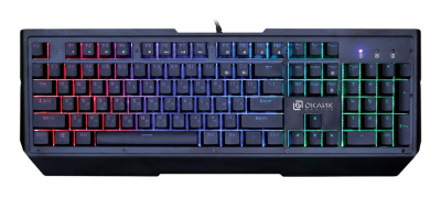 ���� ������ ���������� Oklick 900G black ��������-�������� ������������