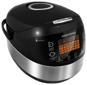  Redmond RMC-M90 Black