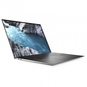  Dell XPS 17 (9700-7281), silver
