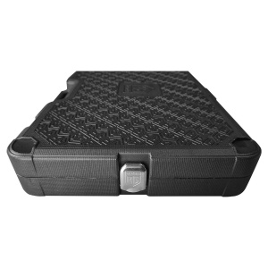 ����� ������������ BERGER BG141-1214 1/2" -1/4" (141 �������)