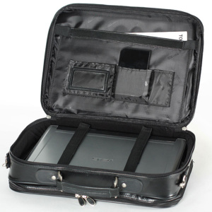  PortCase System Case 16" Black