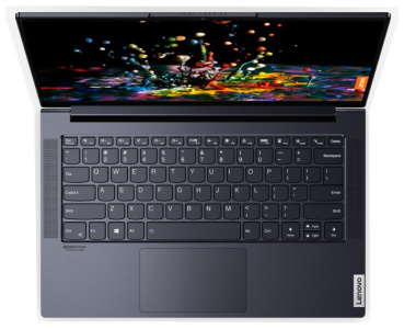  Lenovo Yoga Slim7 14ARE05 (82A2006QRU) grey