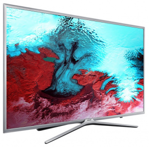 - Samsung UE49K5550AU