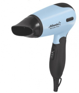  Atlanta ATH-882, blue