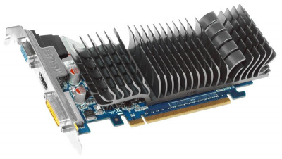  Asus GeForce 210 512Mb