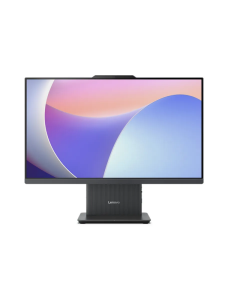 ���� ������ �������� Lenovo IdeaCentre AIO 24ARR9 23.8"" FHD/Ryzen 5 7535HS/16Gb/512Gb/Radeon 660M/No OS/Kb+M ����� ��������-�������� ������������