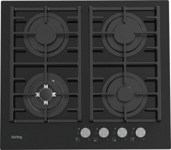 ������������ �������� ����������� Korting HGG 6825 CTN black