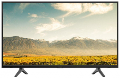 - Thomson T32RTE1310 32", black