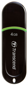    Transcend JetFlash 300 4Gb - 