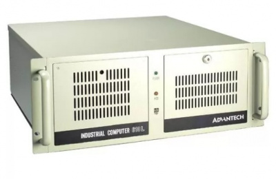 ������ ��������� Advantech IPC-610BP-00LD beige