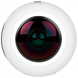   - SJCAM SJ360, White - 