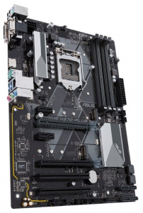   Asus Prime H370-PLUS/CSM