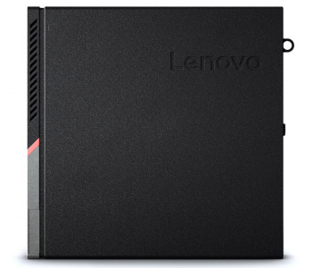 - Lenovo ThinkCentre M600 Tiny (10GB000TRU), Black