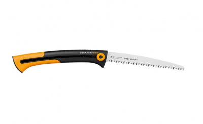  Fiskars Xtrast (123880) black-orange