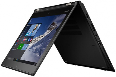  Lenovo ThinkPad Yoga 260 (20FD001XRT)