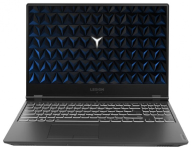 ������� Lenovo Legion Y540-15 (81SY00HLRU) black