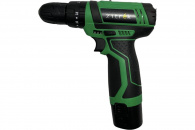 -  Zitrek Crusher 14-Li 063-4054