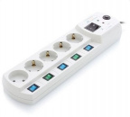 ������� ������ Most EHV, 5 �������, 2 �, white