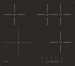    Darina PL E329 B black