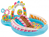   Intex 57149   CANDY ZONE (295x191x130 )