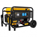  Champion GG3200EW 7.5.. 3.2-3.5 black-yellow