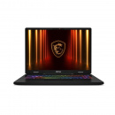  MSI Crosshair A16 HX D8WGKG-078XRU (9S7-15PL21-078) 16"/R7 8840HX/32Gb/SSD1Tb/RTX5070/