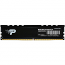   Patriot PSP58G520081H1 DDR5 DIMM 8Gb 5200Mhz