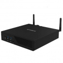 - Irbis Smartdesk Mini (uSFF) i3-12100/8GB/256GB SSD/Intel UHD Graphics/NoDVD/NO OS/Black