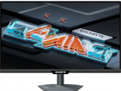 ������� 27" Gigabyte M27QS 2560x1440/160��/IPS/HDMI (20vm0-m27qsbt-1ekr) ������