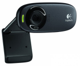 - Logitech HD WebCam C310 (960-001065)