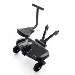    Bumprider Sit     , grey - 