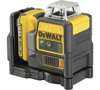 �������� ������� DeWALT 10.8� (DCE0811D1G-QW) ������/������