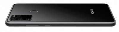    Honor 9A 3/64Gb (51095JTH) black - 