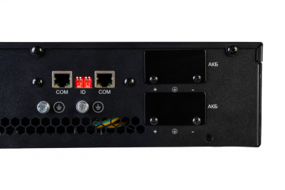 ���� ������ �������������� ������� ���������� ������ Systeme Electric BPSE192RT2U9G2 ��� SRTSE 5-10K 2 ���������, 12� 9�� 16 ��, ������� ��������-�������� ������������