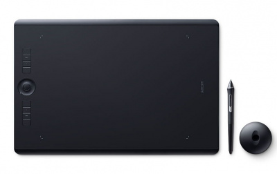     Wacom Intuos Pro Large () - 