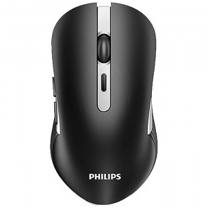   Philips M525 SPK7525, black/silver - 