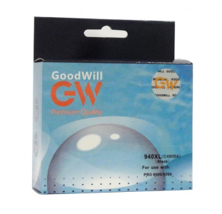    Goodwill 940XL Black - 