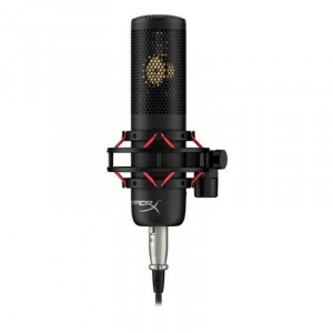    HyperX ProCast Microphone, 699Z0AA, black - 