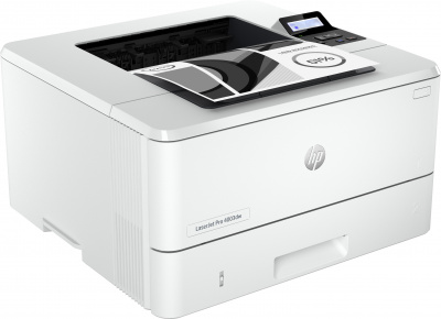 ���� ������ ������� HP LaserJet Pro M4003dw ��������-�������� ������������