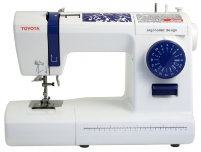     Toyota Jeans 17C - 