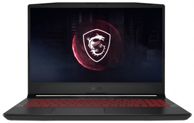  MSI GL76 11UCK-248XRU, 9S7-17L222-248,Intel Core i5-11400H,2.7 ,512Gb SSD,NVIDIA GeForce RTX 3050,17.3"FHD, DVD ,Wi-Fi  , ,black