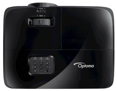    Optoma HD144X black - 