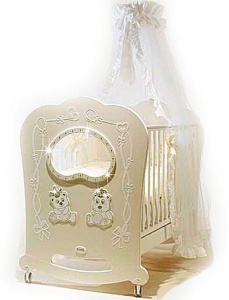   - Feretti Oblo Majesty Brillante  - 