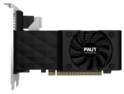  Palit GeForce GT 730 700Mhz PCI-E 2.0 2048Mb