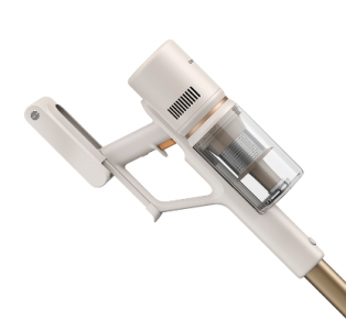 ���� ������ ������� ������������ Dreame U20 Cordless Vacuum gold ��������-�������� ������������