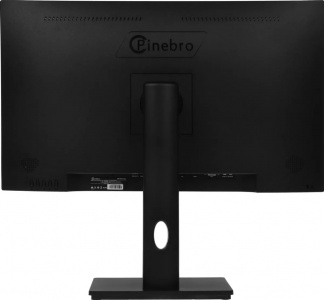 ���� ������ ������� Pinebro 27" MF-2704D ������ IPS LED 5ms 16:9 HDMI M/M ������� 250cd 178��/178�� 1920x1080 7 ��������-�������� ������������
